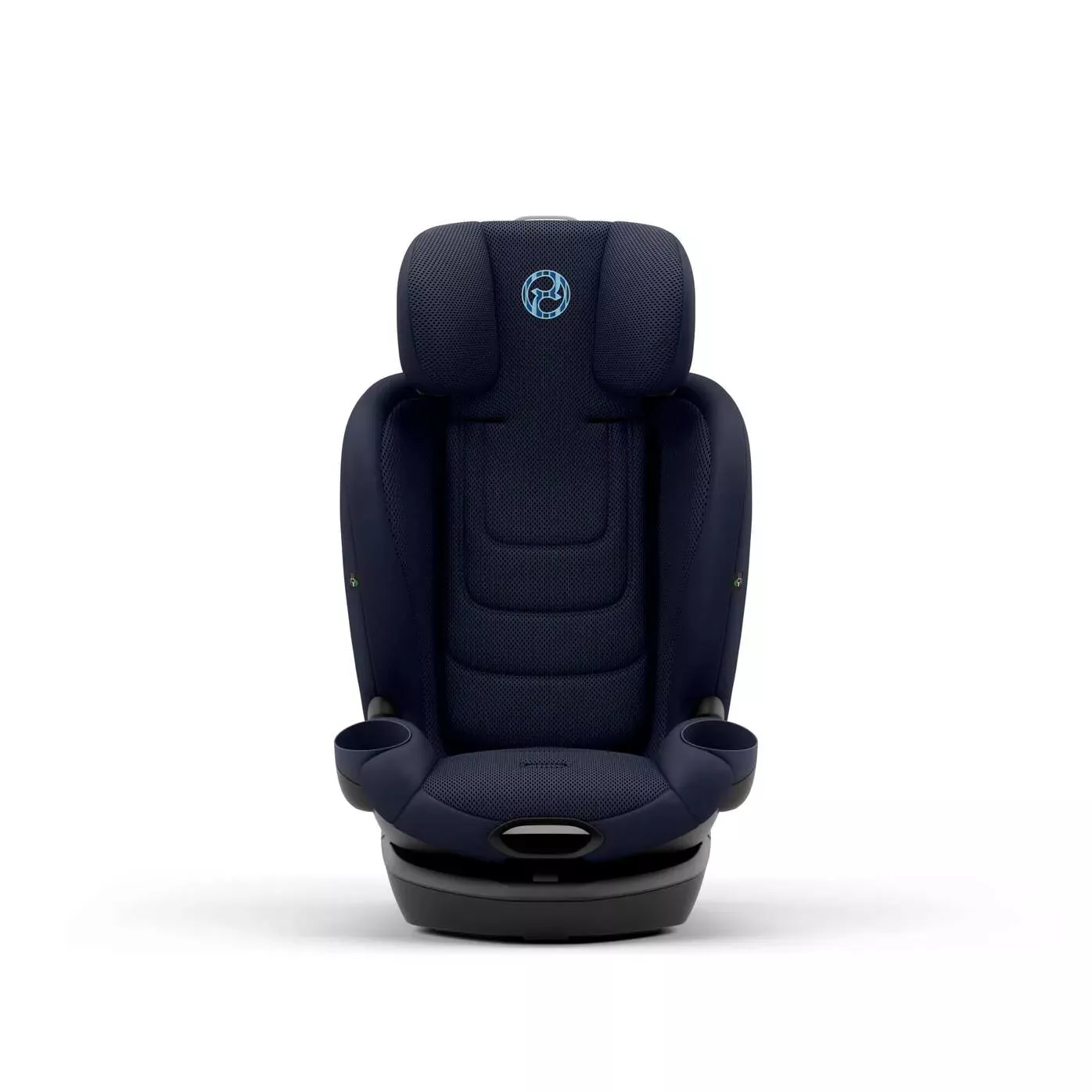 Cybex Callisto G 360 Rotating All-in-One Car Seat - Ocean Blue – REBEL