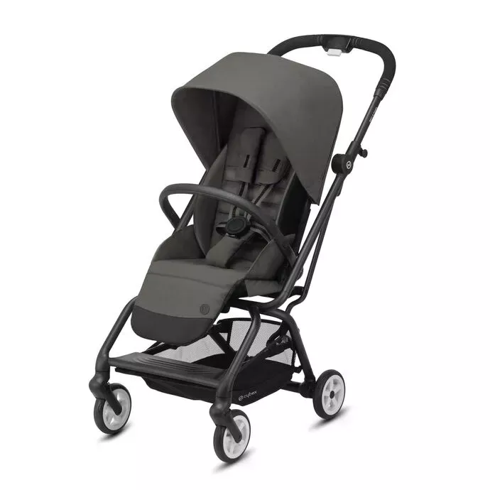 cybex-eezys-twist-2-stroller-soho-grey-mid-grey-rebel Cybex EezyS Twist 2 Stroller - Soho Grey-mid grey – REBEL