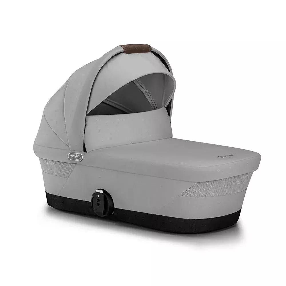 cybex-gazelle-s-2-cot-lava-grey-rebel Cybex Gazelle S 2 Cot - Lava Grey – REBEL