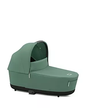 cybex-priam4-epriam2-lux-cot-leaf-green-rebel Cybex Priam4/ePriam2 Lux Cot - Leaf Green – REBEL