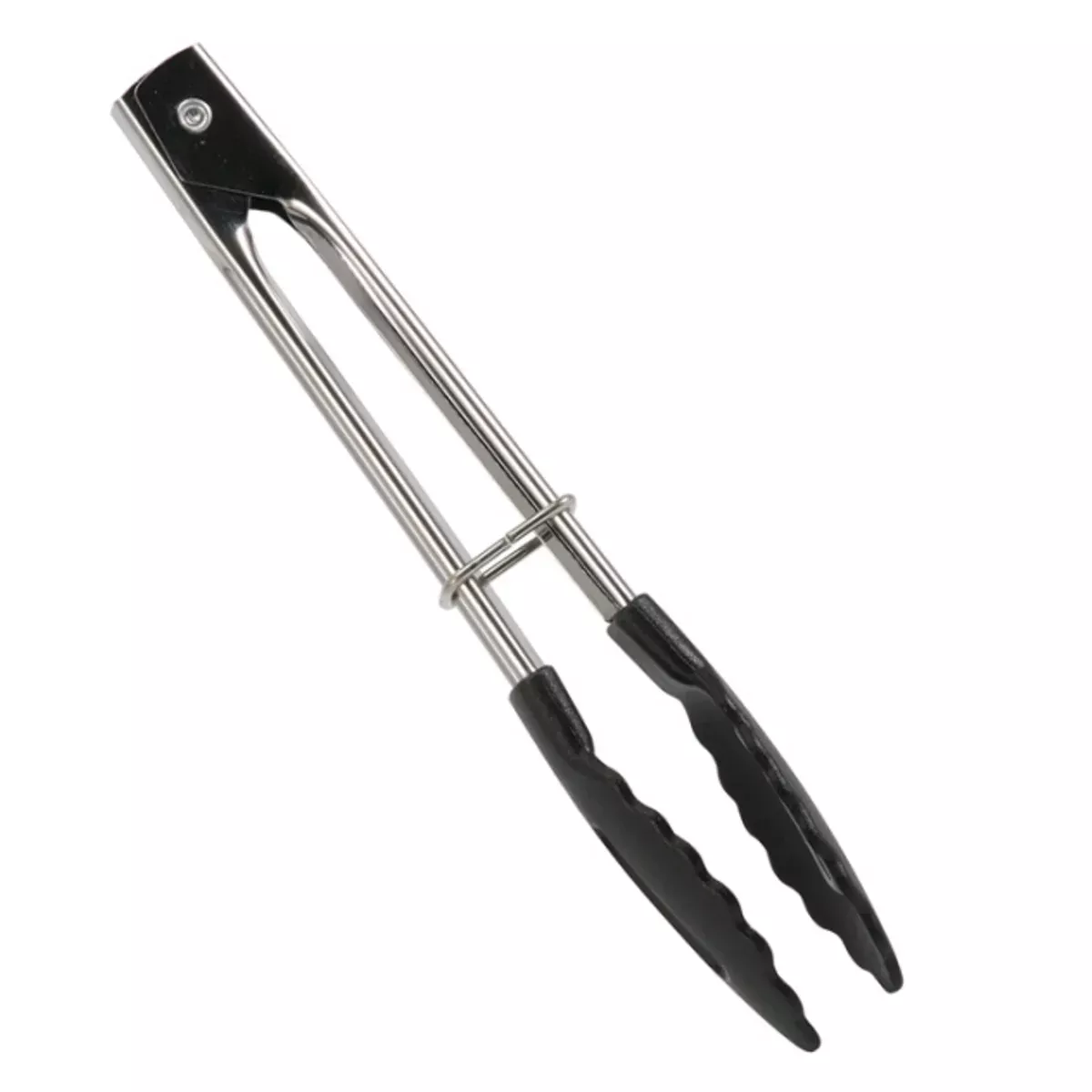danesco-mini-tongs-black Danesco Mini Tongs - Black