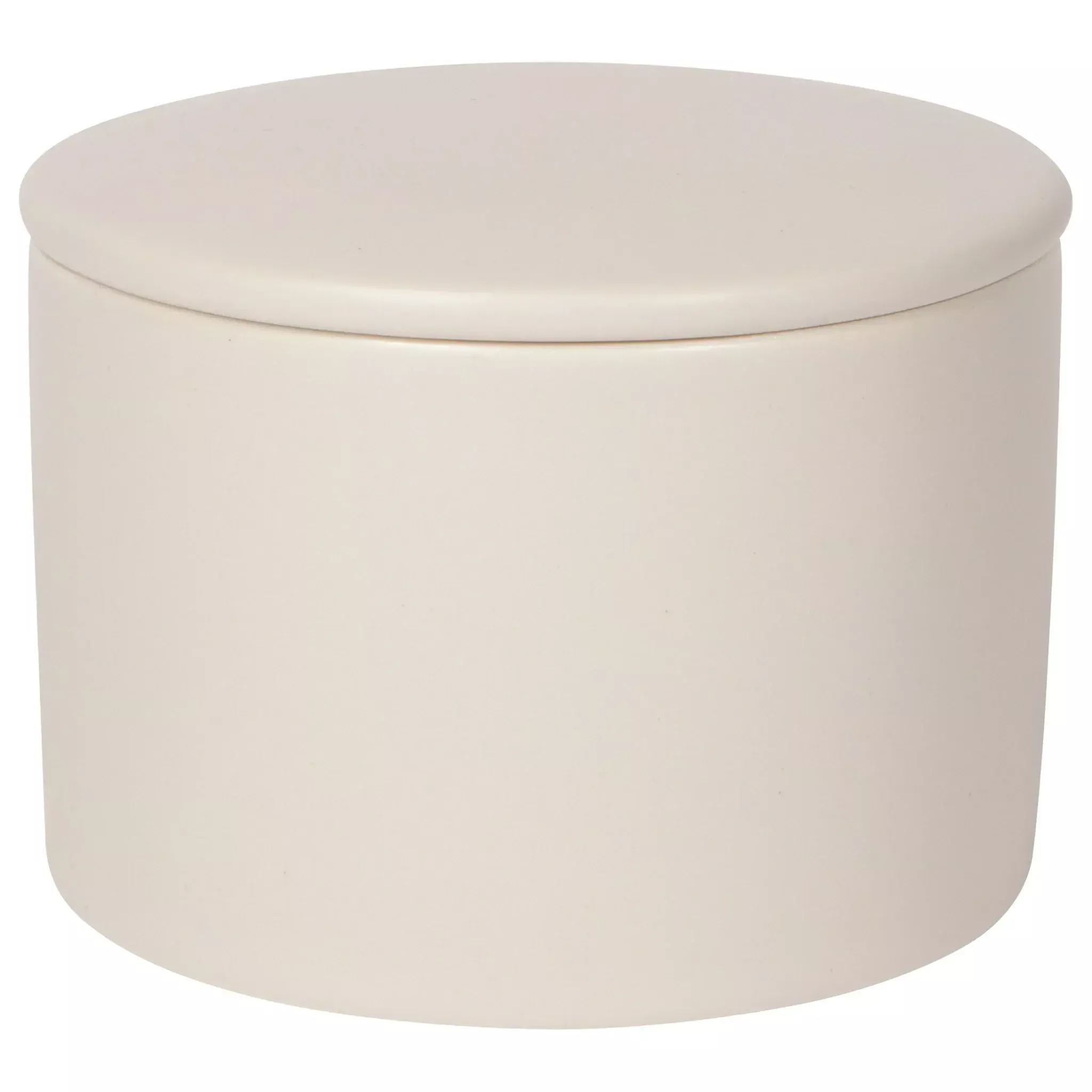 danica-brands-butter-crock-matte-natural Danica Brands Butter Crock - Matte Natural