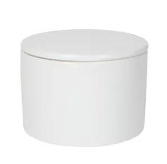 danica-brands-butter-crock-matte-white Danica Brands Butter Crock - Matte White