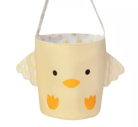 danica-brands-candy-bucket-chick Danica Brands Candy Bucket - Chick