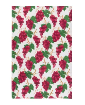 danica-brands-dishtowel-grapes Danica Brands Dishtowel - Grapes