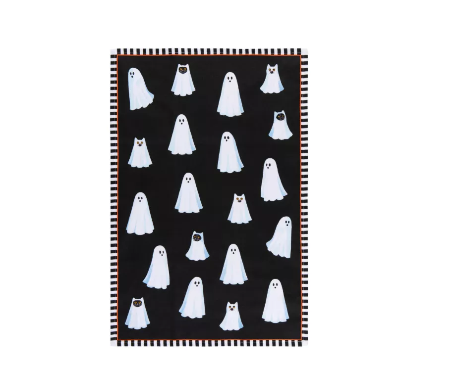 danica-brands-dishtowel-kindred-spirits-halloween Danica Brands Dishtowel - Kindred Spirits Halloween