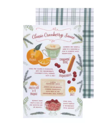 danica-brands-dishtowel-set-2-cranberry-sauce Danica Brands Dishtowel Set/2 - Cranberry Sauce