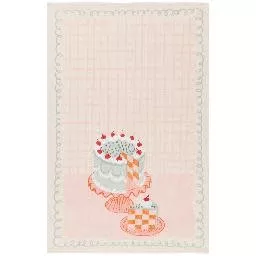 danica-brands-dishtowel-take-cake Danica Brands Dishtowel - Take The Cake