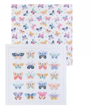 danica-brands-dishtowels-floursack-set-2-flutter-by Danica Brands Dishtowels Floursack Set/2 - Flutter By
