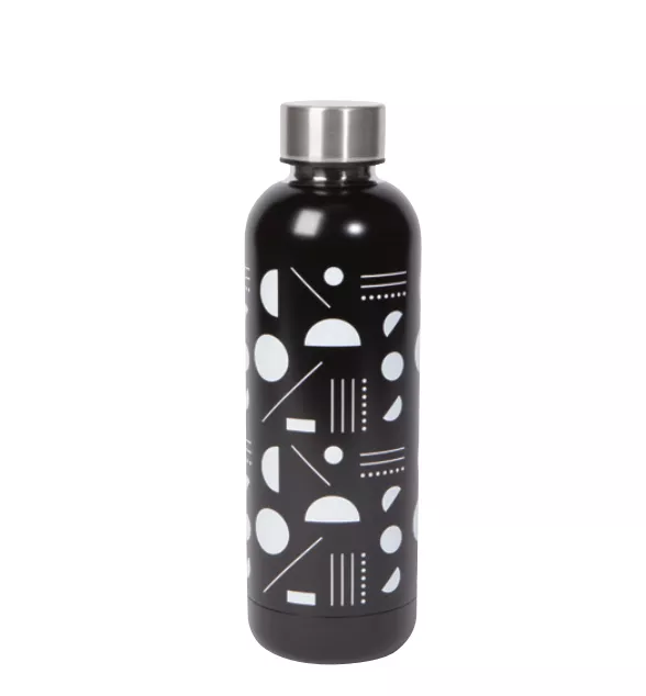 danica-brands-domino-water-bottle Danica Brands Domino Water Bottle