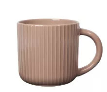 danica-brands-fluted-mug-driftwood Danica Brands Fluted Mug - Driftwood