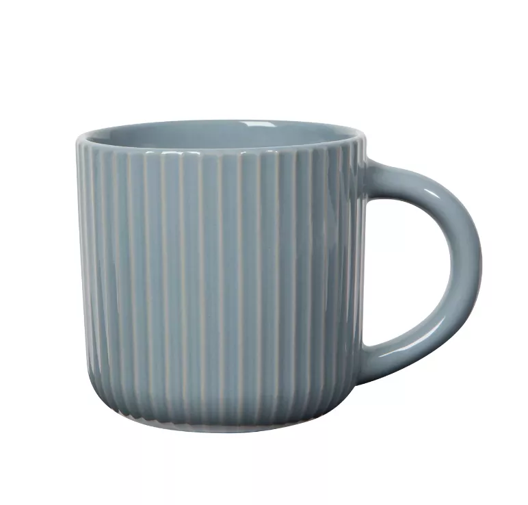 danica-brands-fluted-mug-ocean Danica Brands Fluted Mug - Ocean