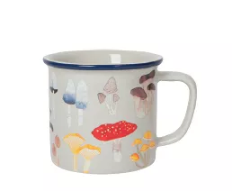 danica-brands-heritage-mug-field-mushrooms Danica Brands Heritage Mug - Field Mushrooms