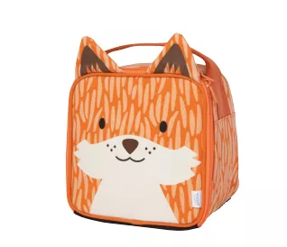 Danica Brands Let's - Do Lunch Bag DaydreamFox