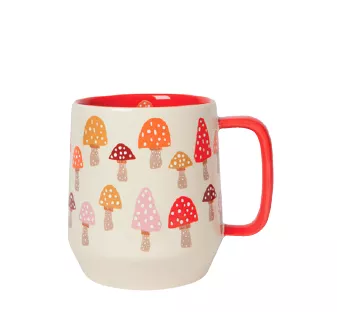 danica-brands-mega-mug-toadstool Danica Brands Mega Mug - Toadstool