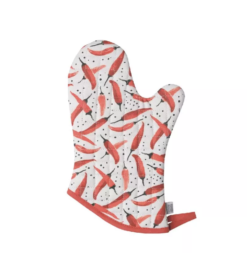 danica-brands-mitt-chef-caliente Danica Brands Mitt - Chef Caliente