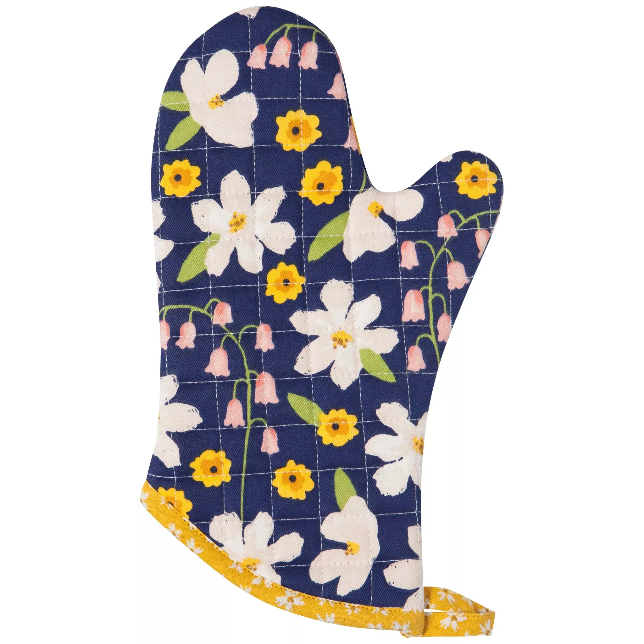danica-brands-mitt-chef-full-bloom Danica Brands Mitt - Chef Full Bloom