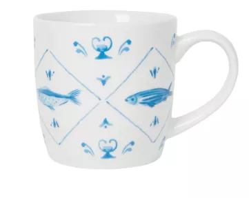 danica-brands-mug-12oz-aveiro Danica Brands Mug - 12oz Aveiro