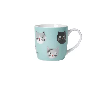 danica-brands-mug-cats-meow Danica Brands Mug - Cats Meow