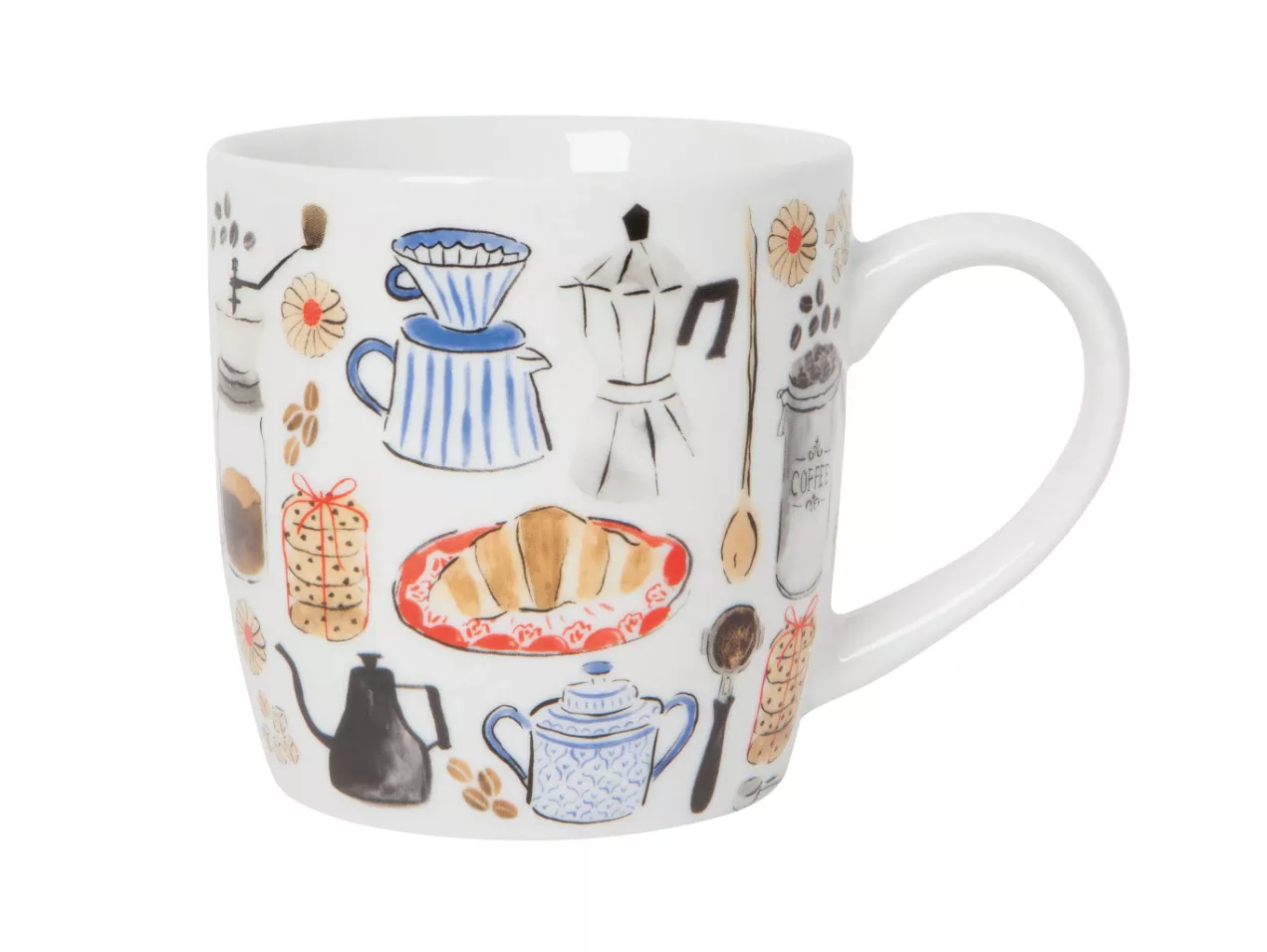 danica-brands-mug-coffee-break Danica Brands Mug - Coffee Break