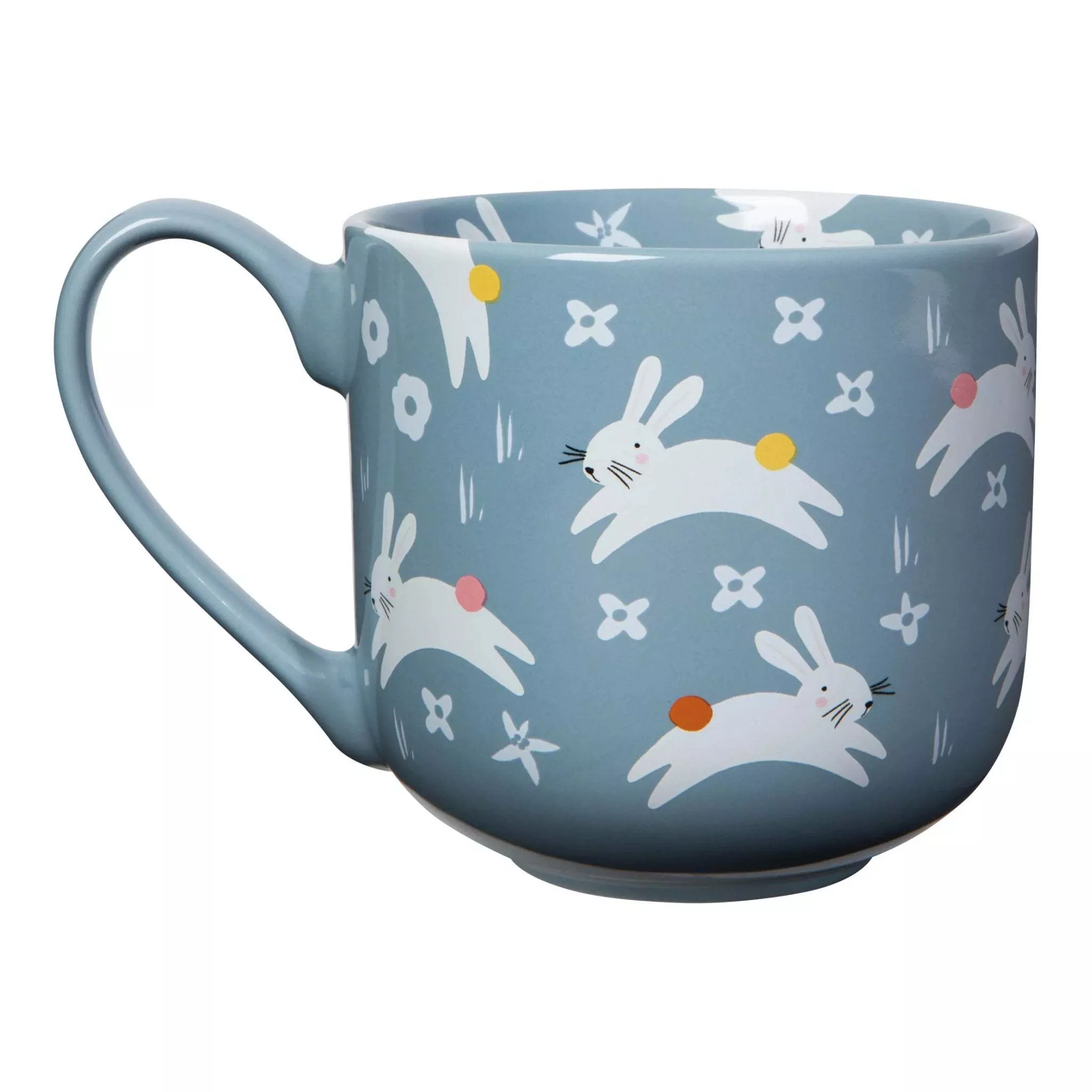 danica-brands-mug-cottage-17oz-happy-hops Danica Brands Mug - Cottage 17oz Happy Hops