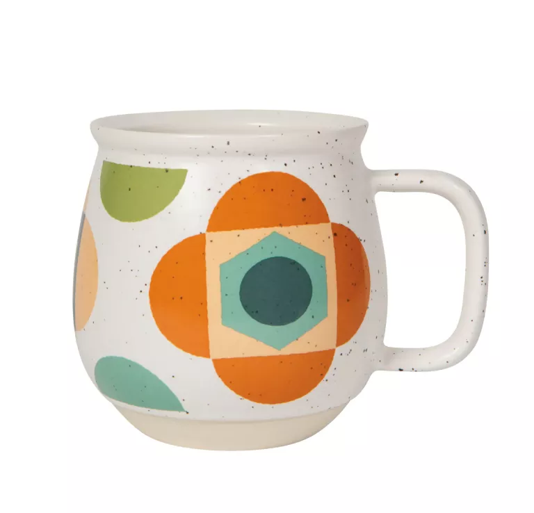 danica-brands-mug-disco-formation Danica Brands Mug - Disco Formation