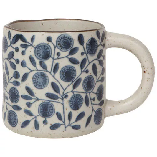 danica-brands-mug-floral-bluebell Danica Brands Mug - Floral Bluebell