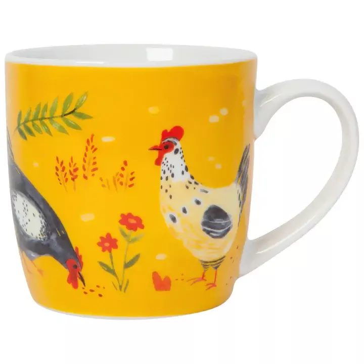 danica-brands-mug-free-range Danica Brands Mug - Free Range