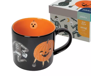 danica-brands-mug-in-box-boo-crew Danica Brands Mug in a Box - Boo Crew