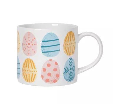 danica-brands-mug-in-box-easter-eggs Danica Brands Mug in a box - Easter Eggs