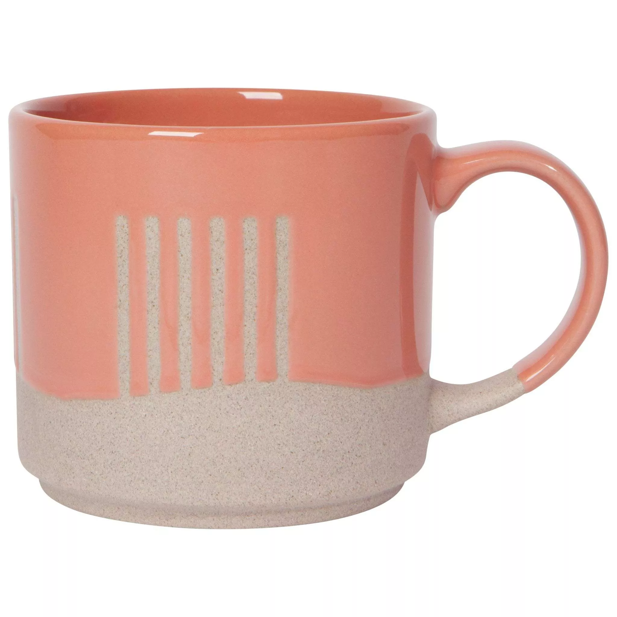 danica-brands-mug-murmur-clay Danica Brands Mug - Murmur Clay