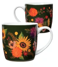 danica-brands-mug-sunflower-splendor Danica Brands Mug - Sunflower Splendor