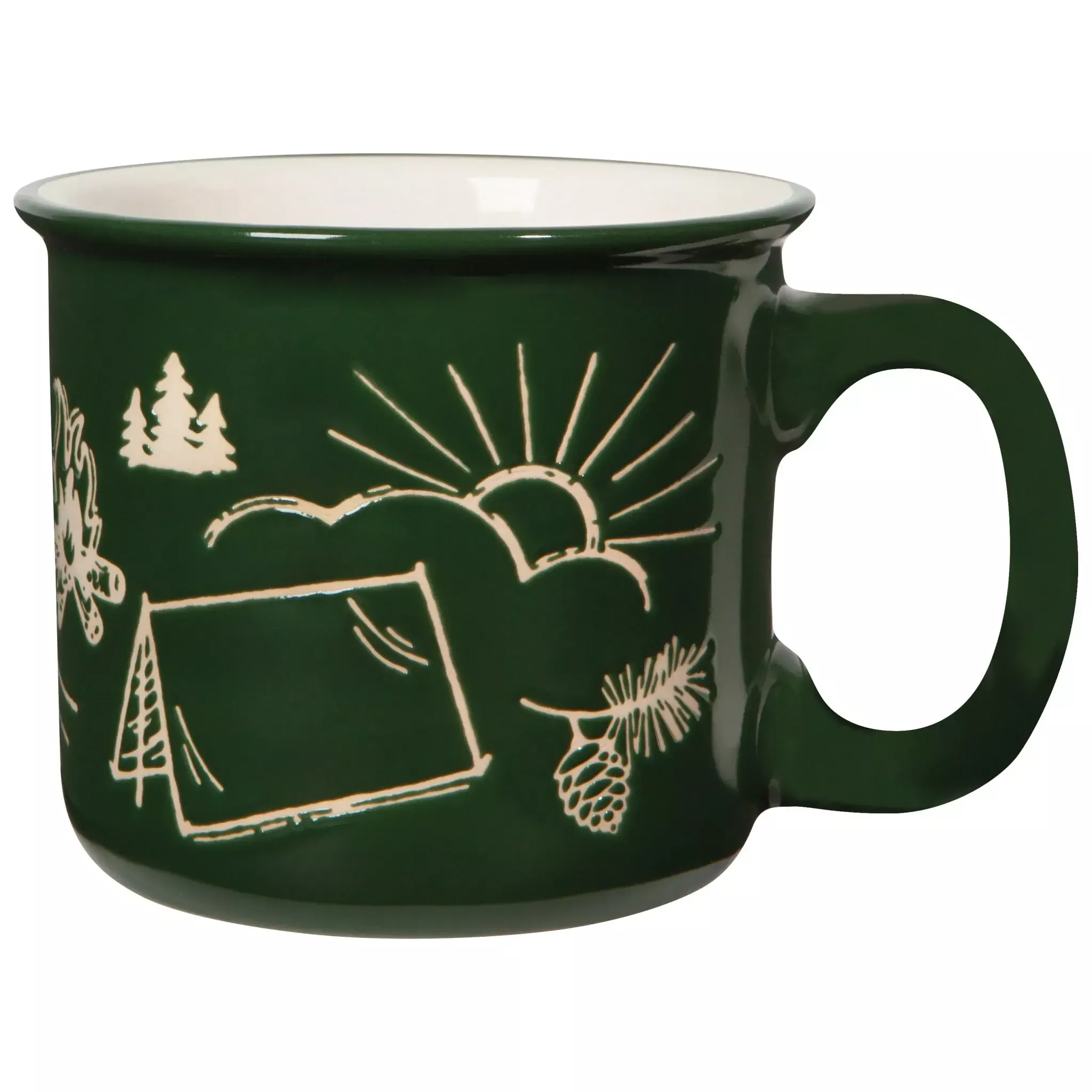 danica-brands-mug-wander-20oz-camp-out Danica Brands Mug - Wander 20oz Camp Out
