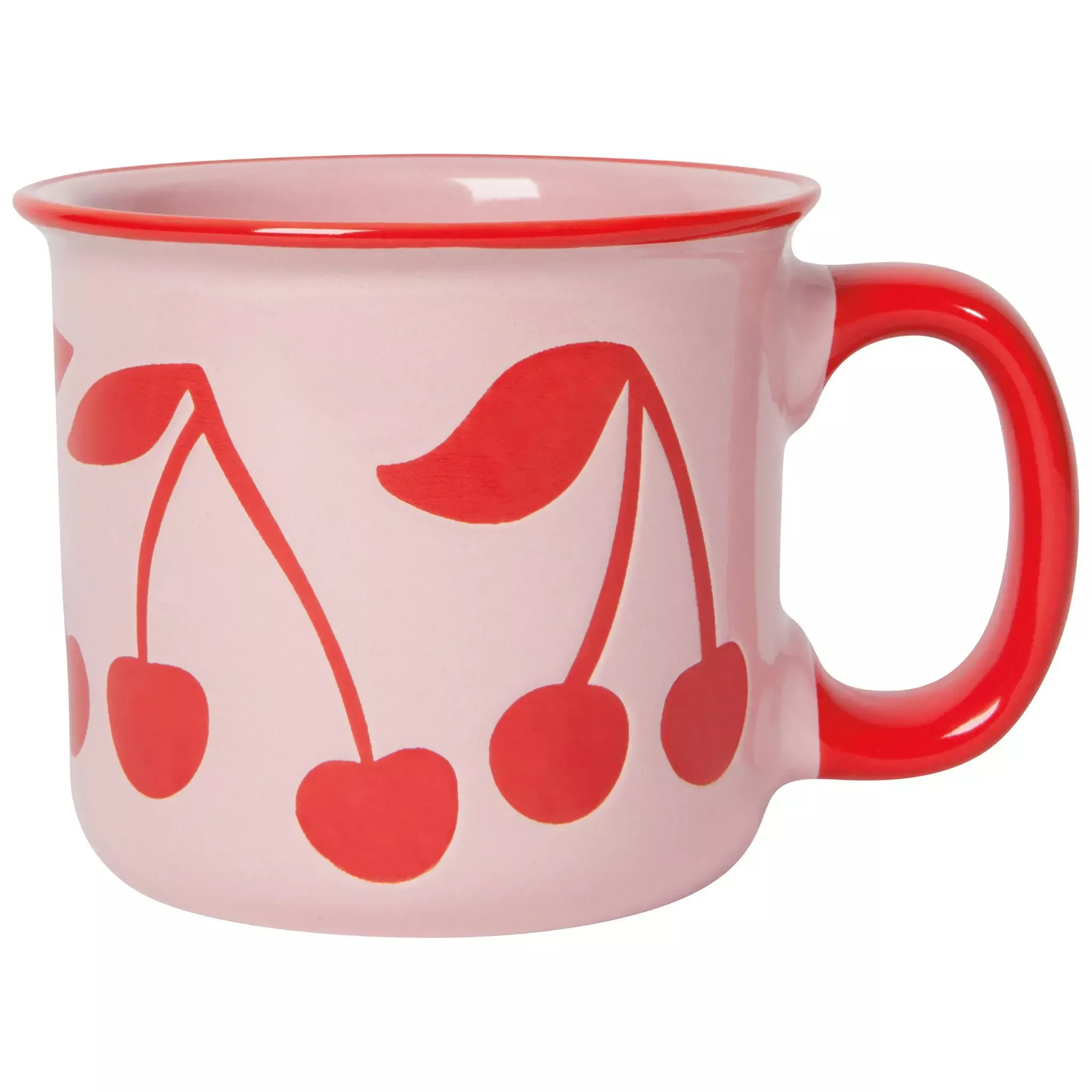 danica-brands-mug-wander-20oz-very-cherry Danica Brands Mug - Wander 20oz Very Cherry
