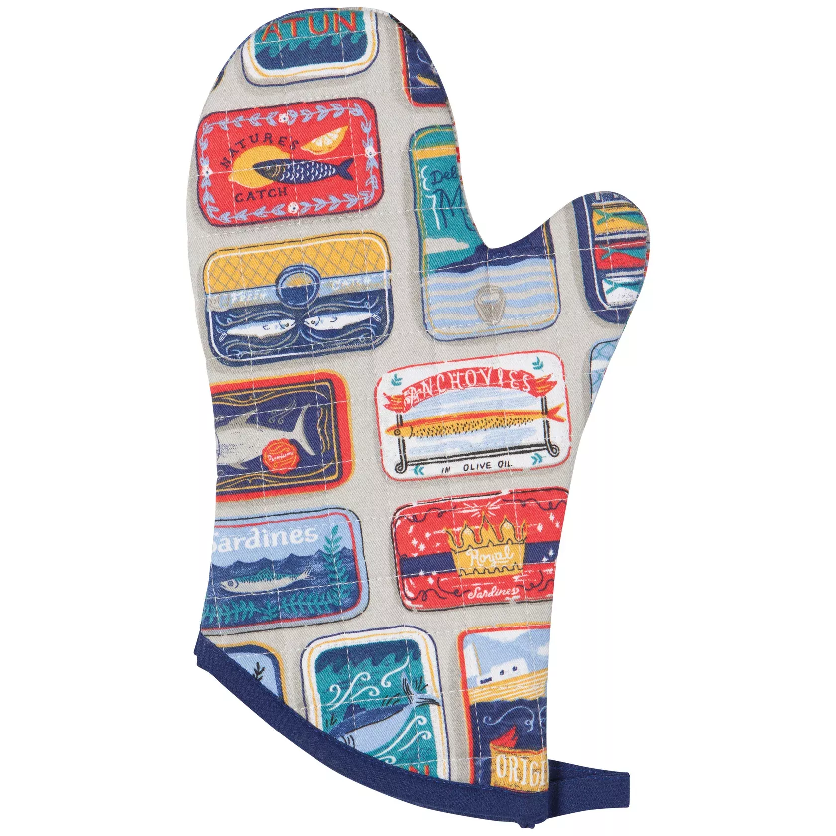 danica-brands-oven-mitt-del-mar Danica Brands Oven Mitt - Del Mar