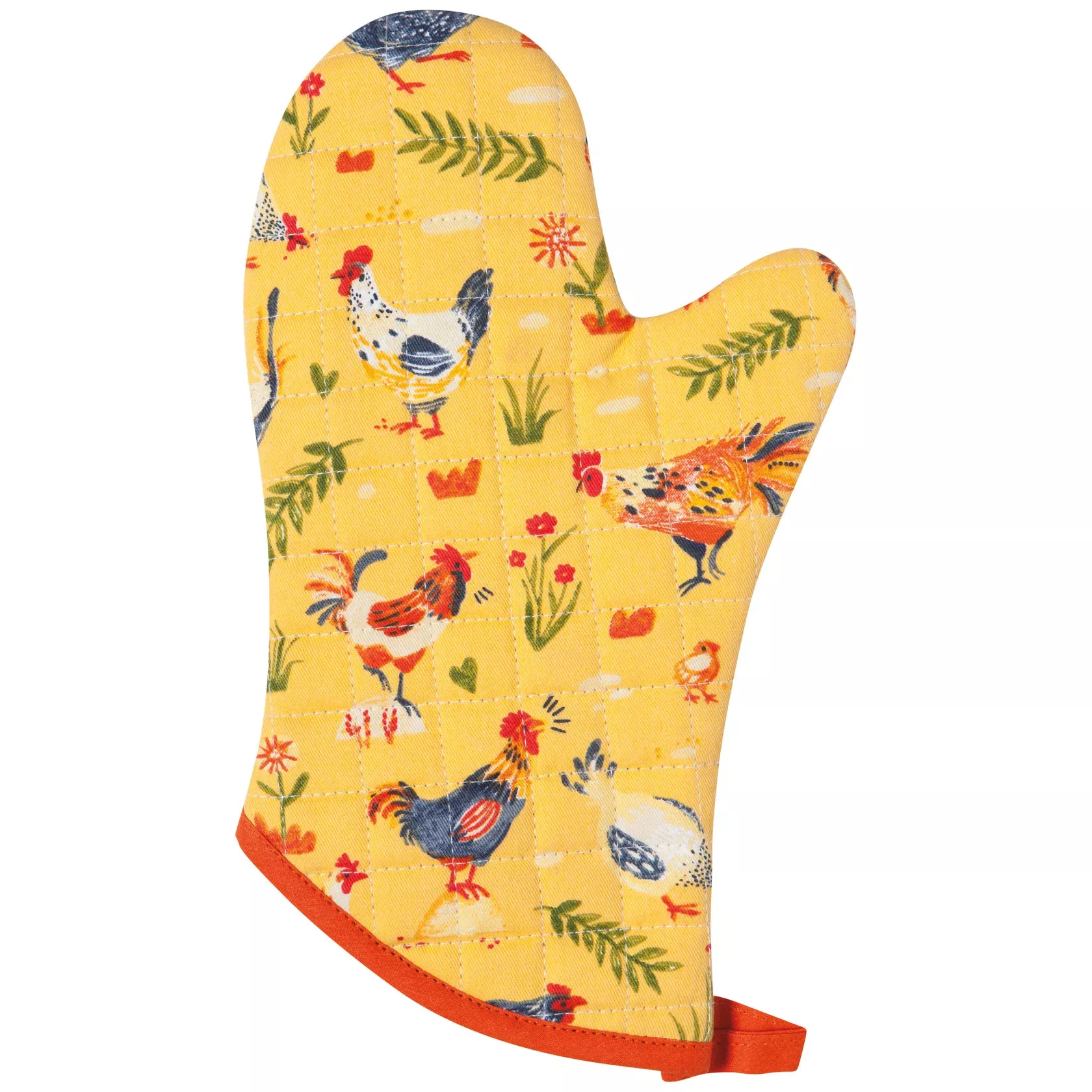 danica-brands-oven-mitt-free-range Danica Brands Oven Mitt - Free Range