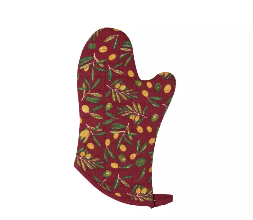 danica-brands-oven-mitt-olive-oil Danica Brands Oven Mitt - Olive Oil