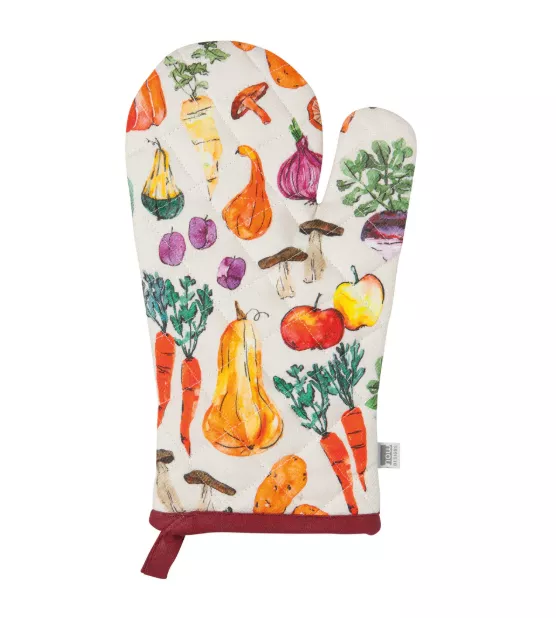 danica-brands-oven-mitt-veggie-stand Danica Brands Oven Mitt - Veggie Stand