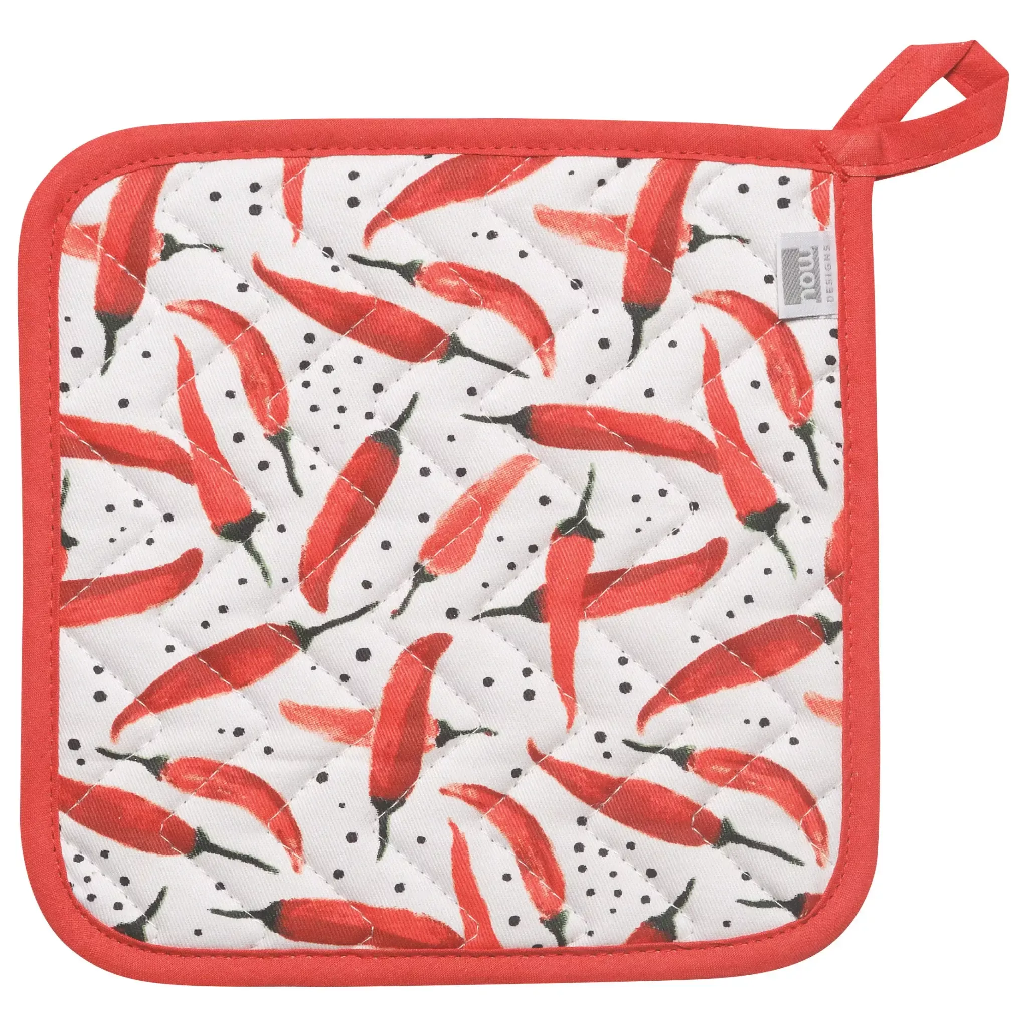 danica-brands-pot-holder-chef-caliente Danica Brands Pot Holder - Chef Caliente