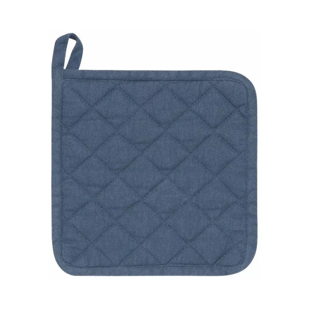 danica-brands-pot-holder-stonewash-midnight Danica Brands Pot Holder - Stonewash Midnight