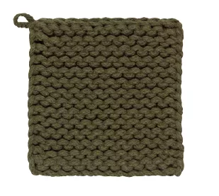 danica-brands-potholder-olive-branch Danica Brands Potholder - Olive Branch
