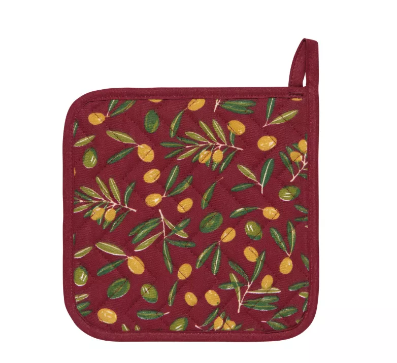 danica-brands-potholder-olive-oil Danica Brands Potholder - Olive Oil