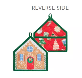 danica-brands-potholder-shaped-cookie-exchange Danica Brands Potholder, Shaped - Cookie Exchange