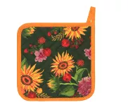 danica-brands-potholder-sunflower-splendor Danica Brands Potholder - Sunflower Splendor