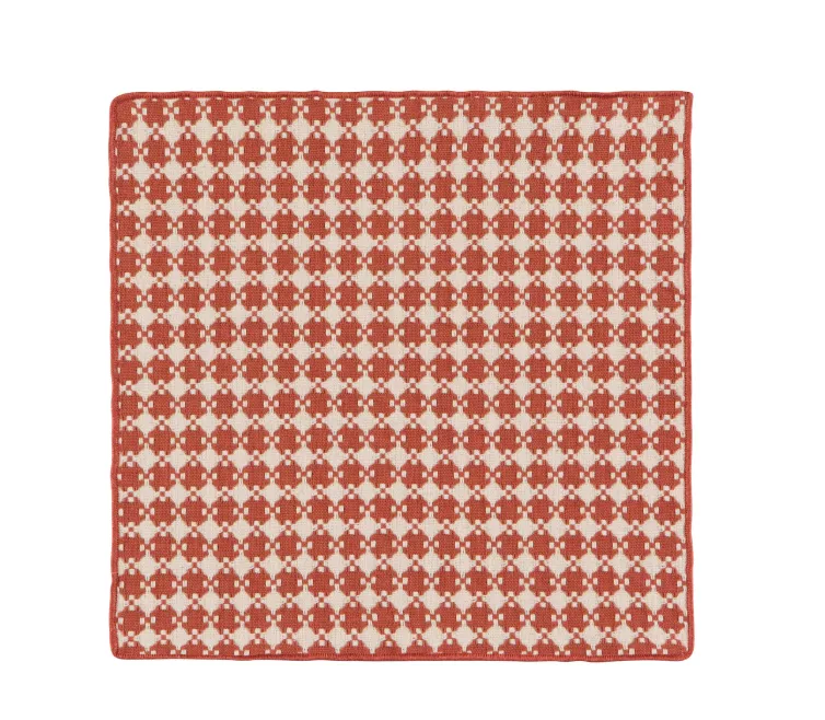 danica-brands-set-2-dishcloth-facet-clay Danica Brands Set/2 - Dishcloth Facet Clay