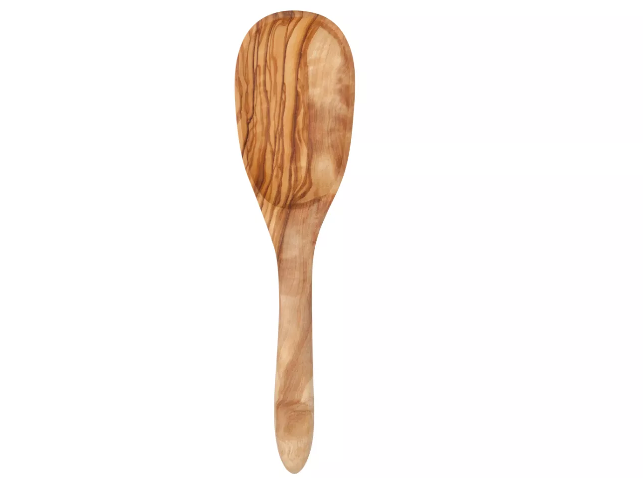 danica-brands-spoon-rice-olive-wood Danica Brands Spoon - Rice Olive Wood
