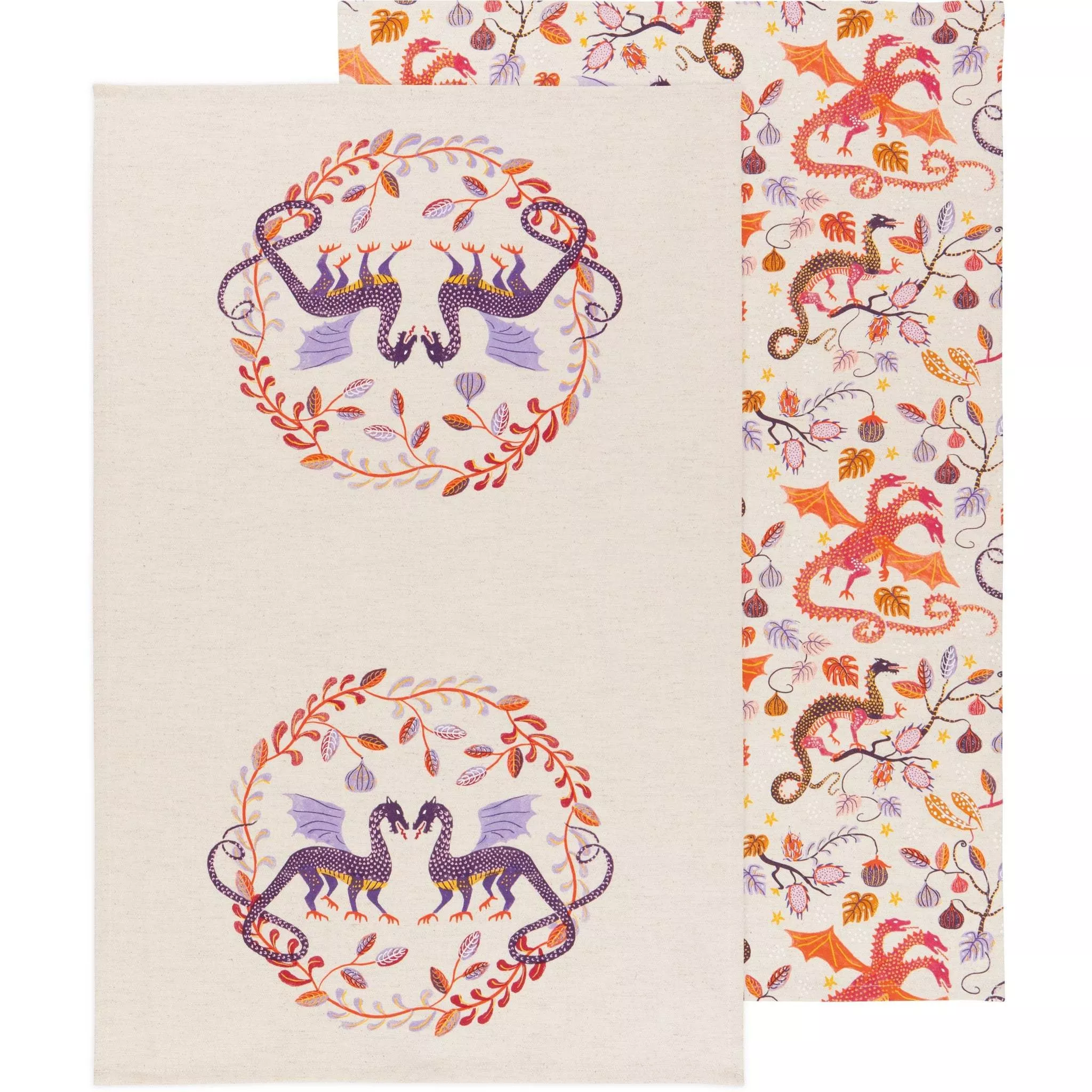danica-brands-tea-towel-embr-aurora Danica Brands Tea Towel - Embr Aurora