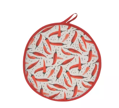 danica-brands-tortilla-warmer-caliente Danica Brands Tortilla - Warmer Caliente