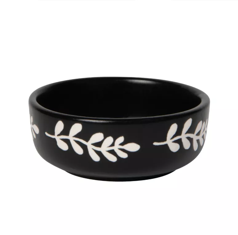 danica-brands-trinket-dish-catbloom-imprint Danica Brands Trinket Dish - Catbloom Imprint