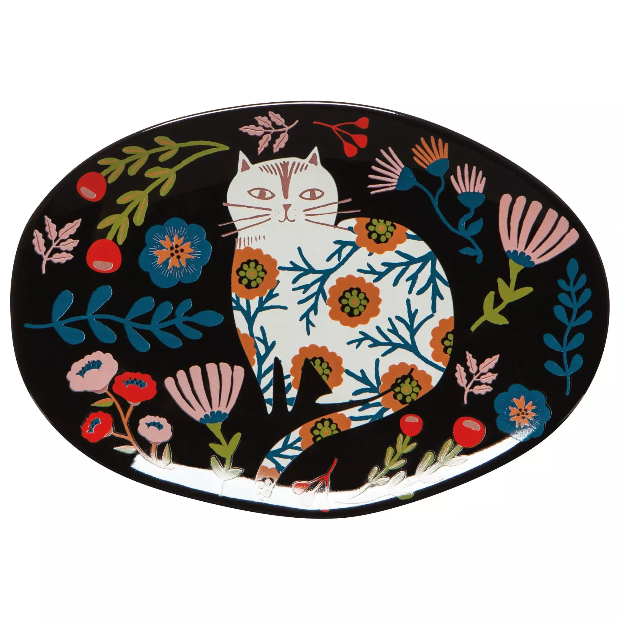 danica-brands-trinket-tray-catbloom Danica Brands Trinket Tray - Catbloom